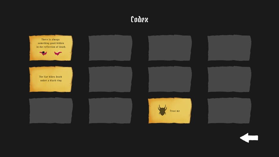 Which hand? screenshot