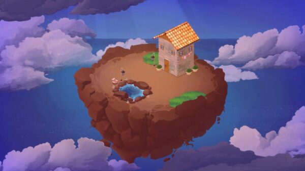 Everhome screenshot
