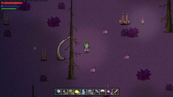 Pixplorer screenshot