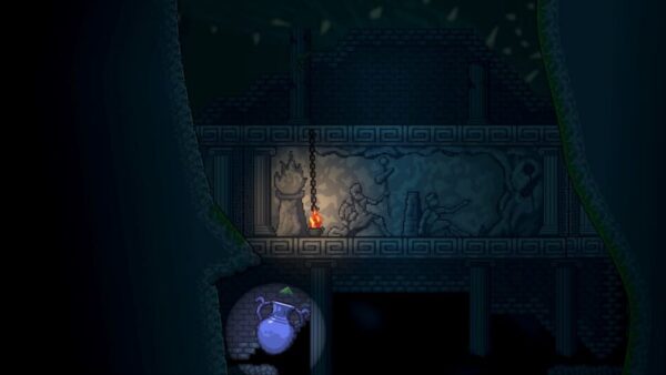 Fallosophy screenshot