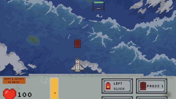 Constellar screenshot