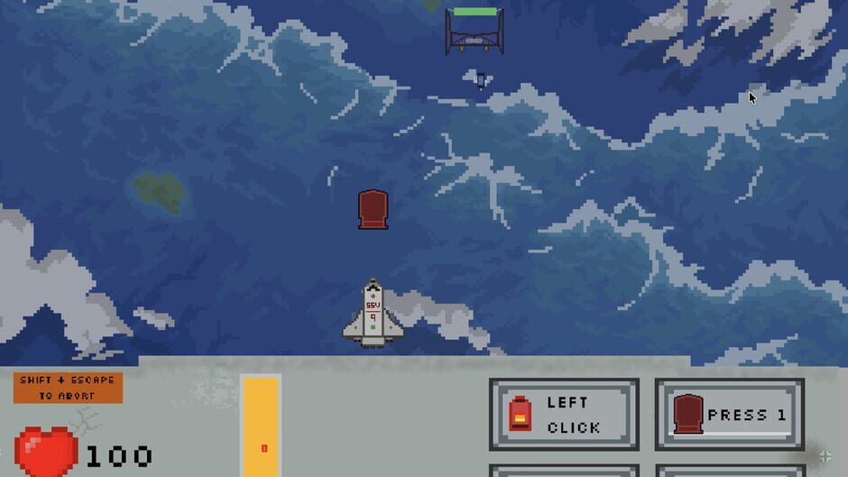 Constellar screenshot