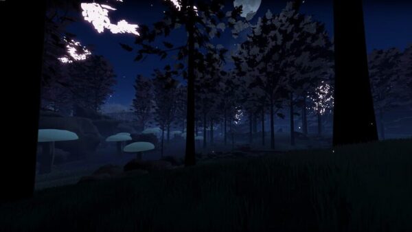 Dawn screenshot