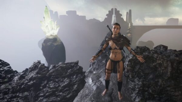 EXD: Extra Dimensional screenshot