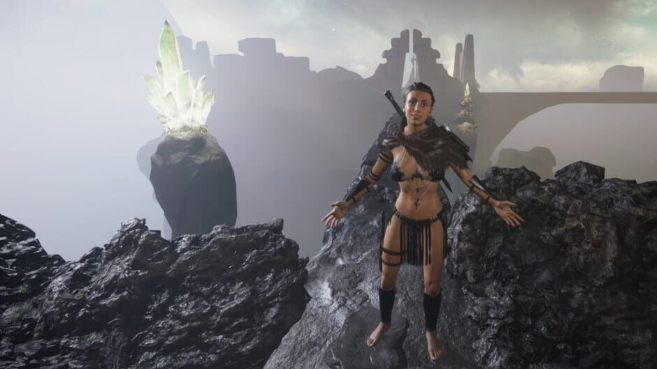 EXD: Extra Dimensional screenshot