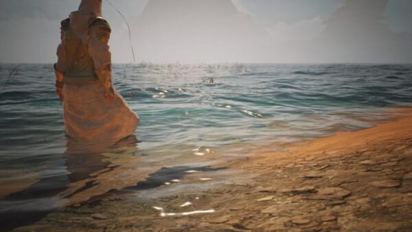 Nature Minds screenshot