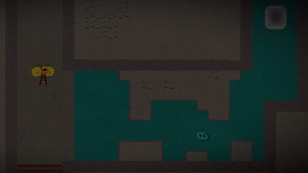 The Queen&rsquo;s Quest screenshot