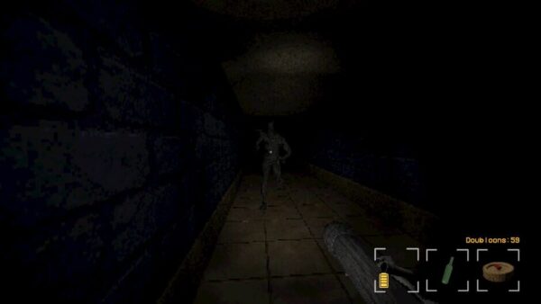 Maze Creep!! screenshot