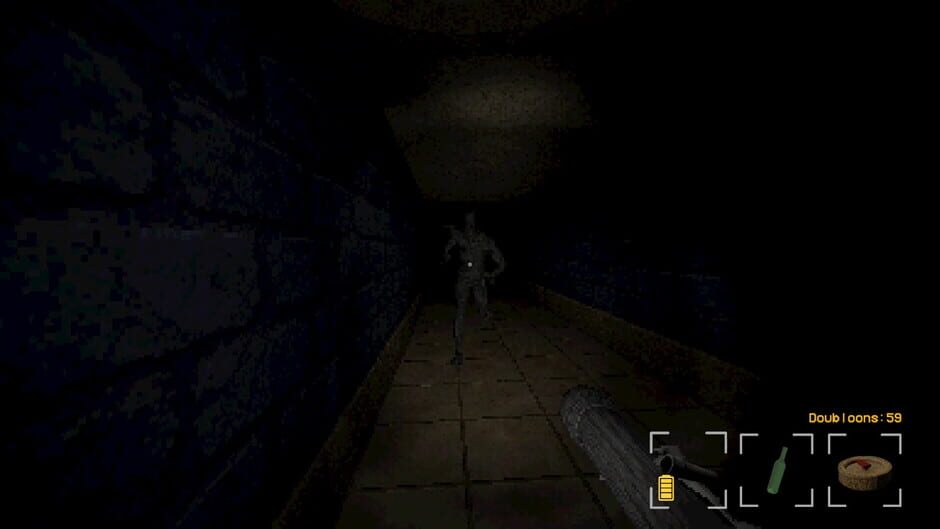 Maze Creep!! screenshot