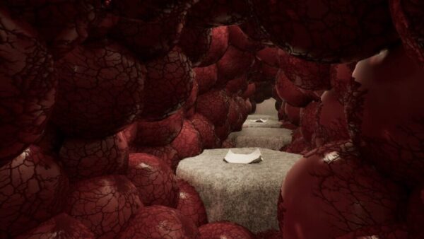 Fuse screenshot