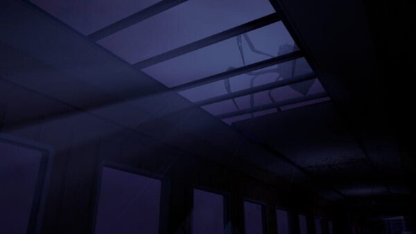 End of Line screenshot