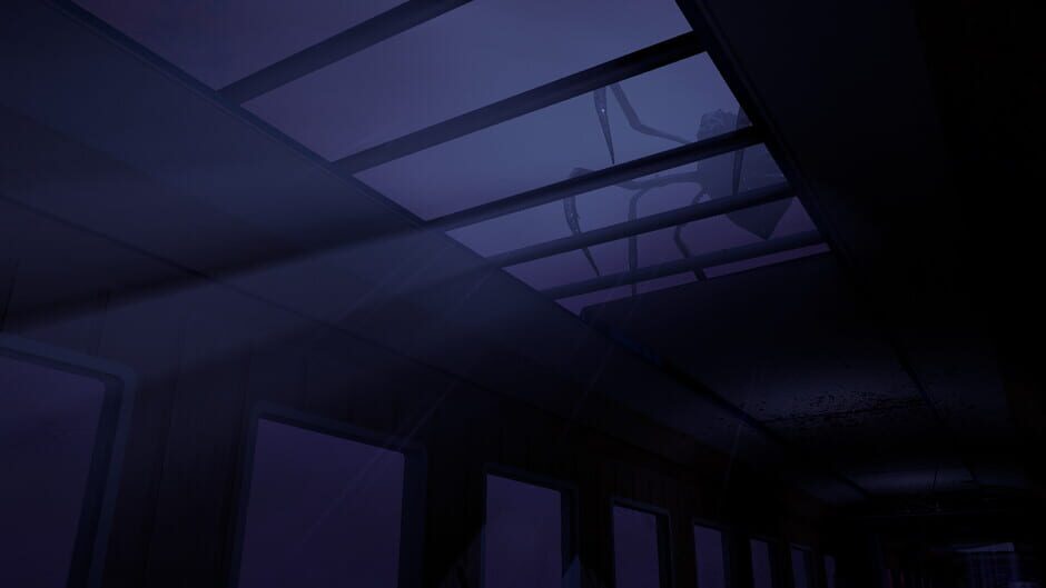End of Line screenshot