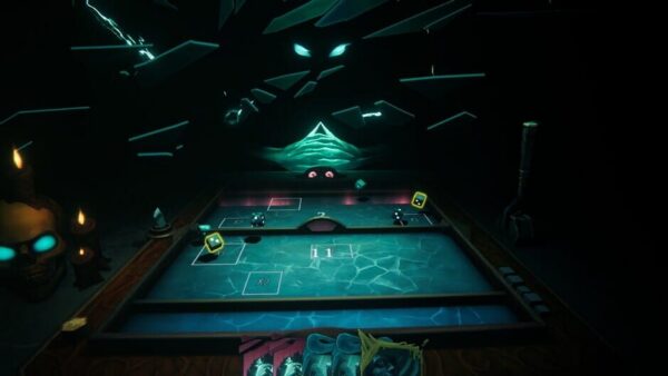 Cheat Death screenshot
