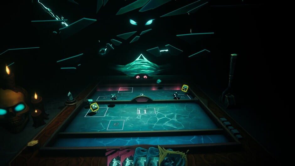 Cheat Death screenshot