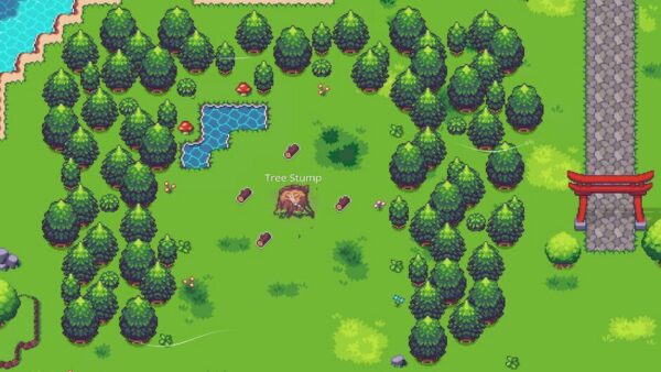 Suncraft screenshot