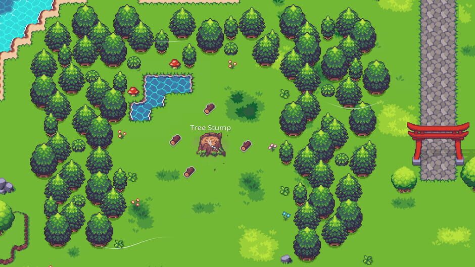 Suncraft screenshot