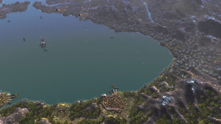 City States: Medieval screenshot