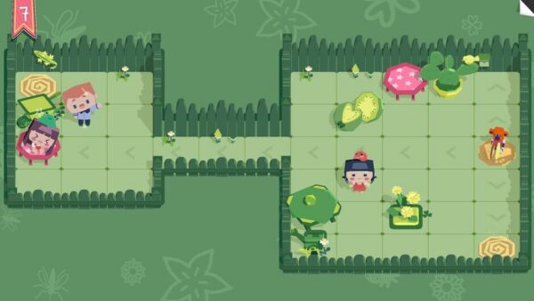 FamCram screenshot