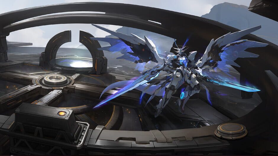 Beastfall screenshot