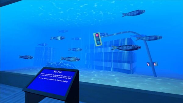Ephemeral Frame screenshot