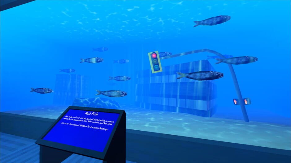 Ephemeral Frame screenshot