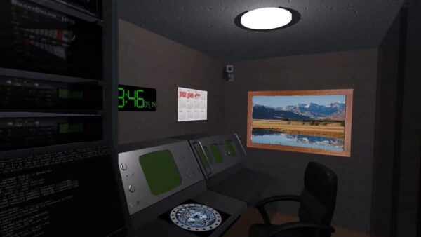 D.A.D.S. screenshot