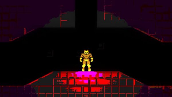 Xenogen screenshot