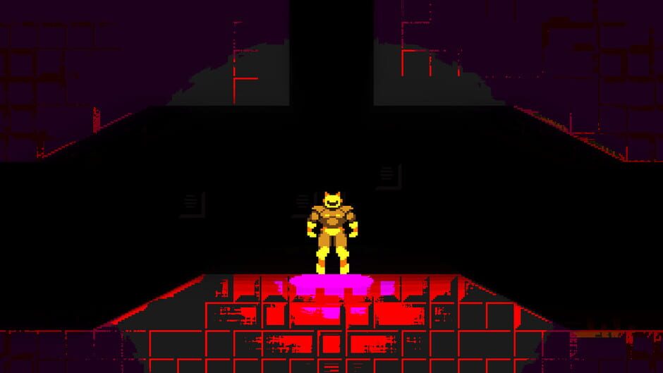 Xenogen screenshot