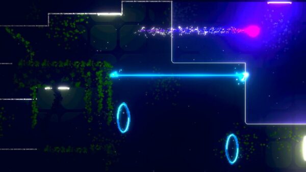 A Fox Tale screenshot