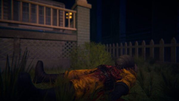 Hangar 51: Classified Investigation screenshot