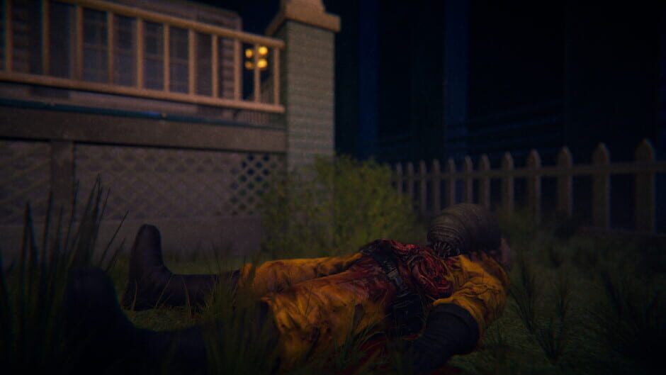 Hangar 51: Classified Investigation screenshot