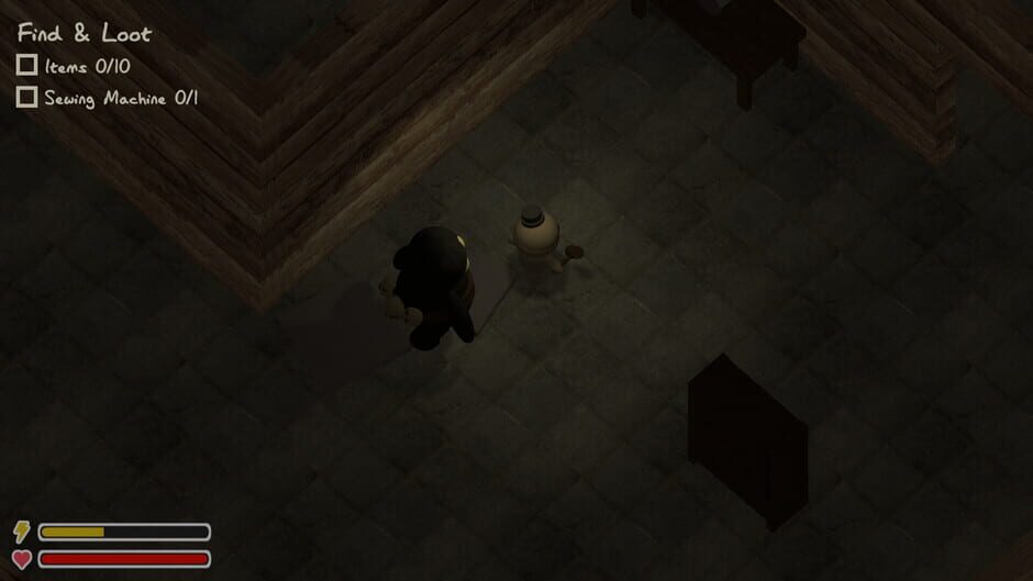 Last Dolls screenshot