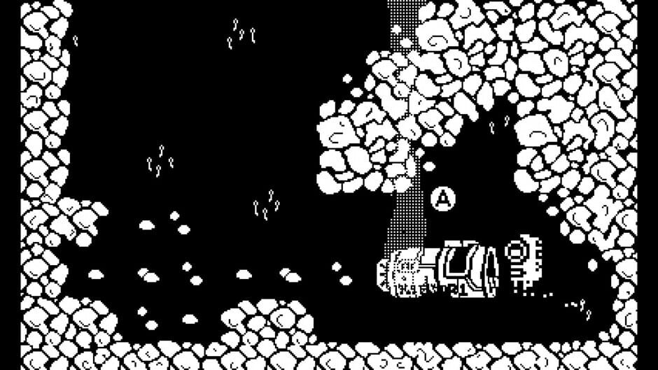 Kosmosis screenshot