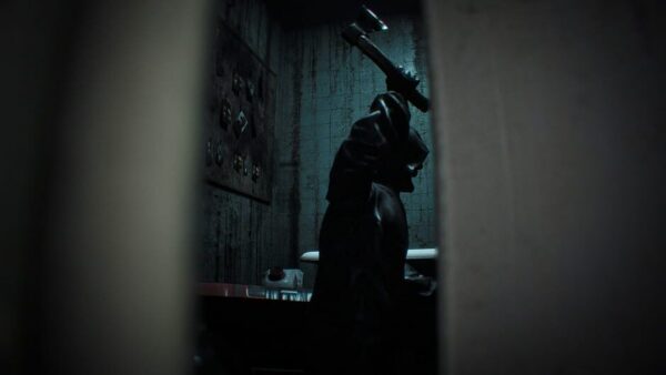 Dread Neighbor screenshot