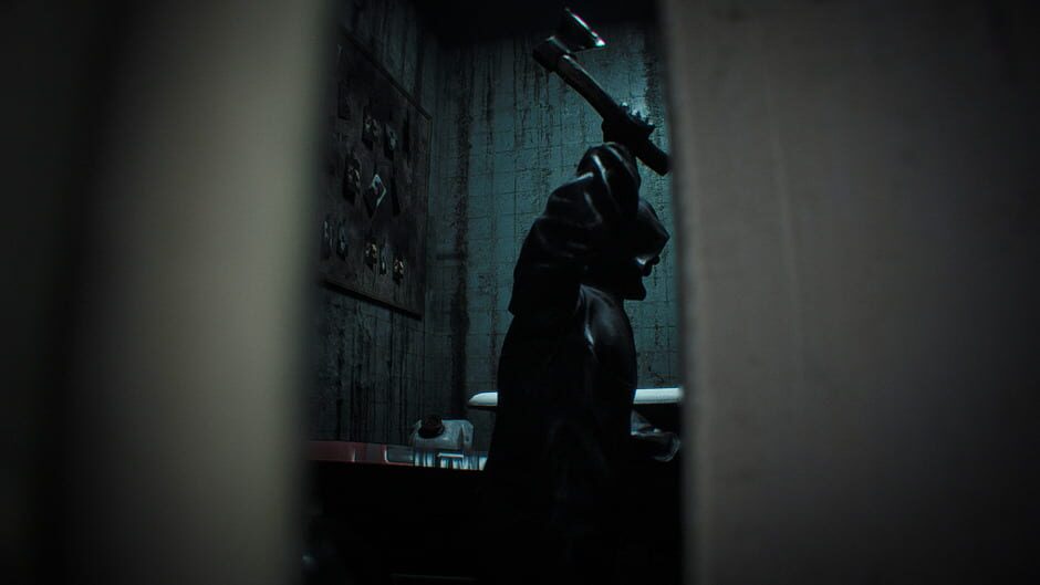 Dread Neighbor screenshot