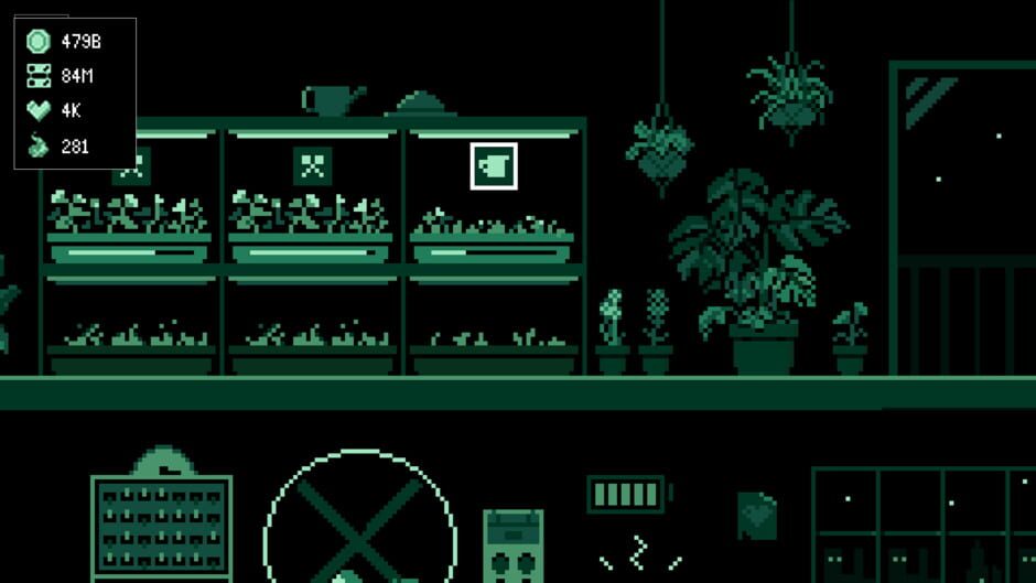 It&rsquo;s Fine screenshot