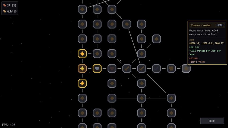 Recursive screenshot
