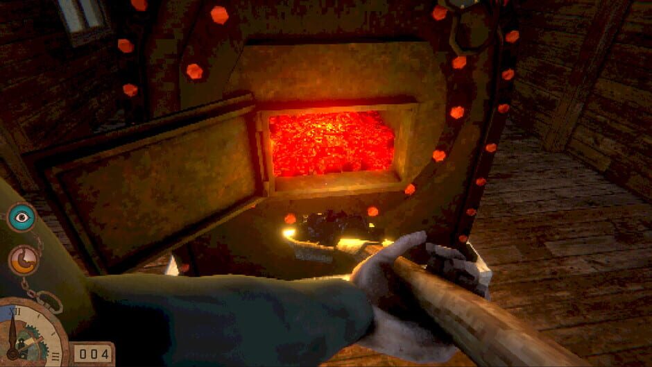 The Last Keeper screenshot