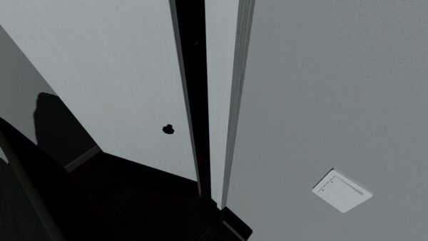 Sukima: The Creeping Gap screenshot