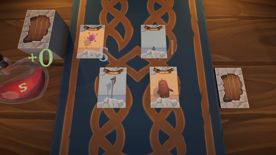 I Shouldn’t Have Drawn That! screenshot