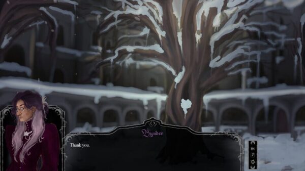 A Philosophical Discussion of Worms screenshot