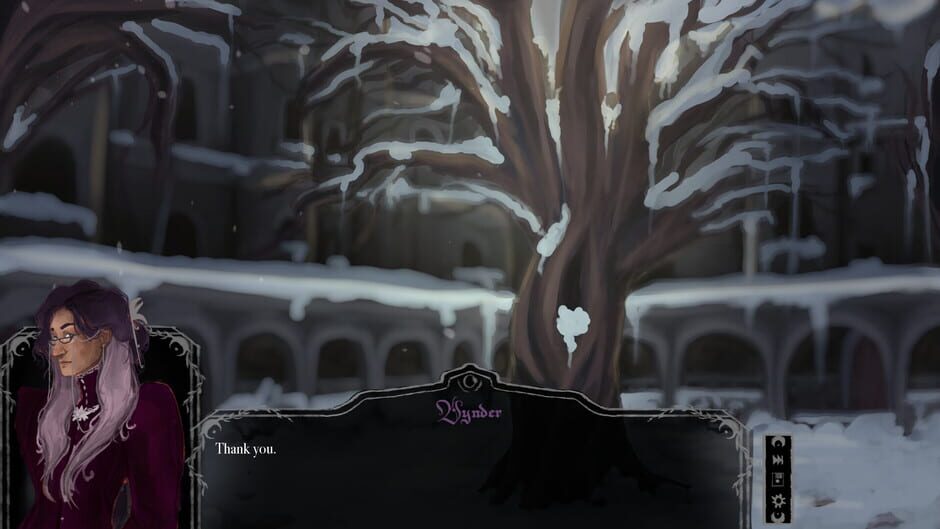 A Philosophical Discussion of Worms screenshot