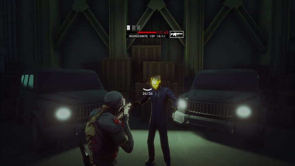 Rewindead screenshot