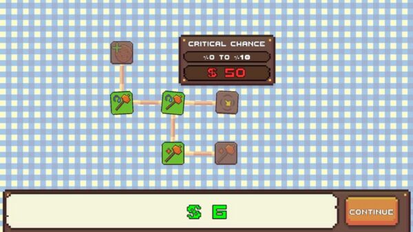 Dunk Cookies screenshot