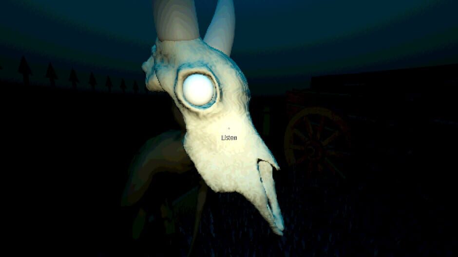 End of Garbage screenshot
