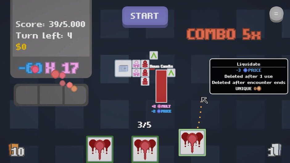 Chart Weaver screenshot