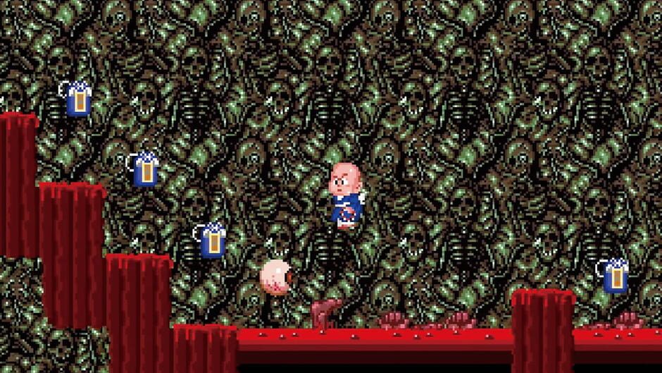 Taito Milestones 4 screenshot