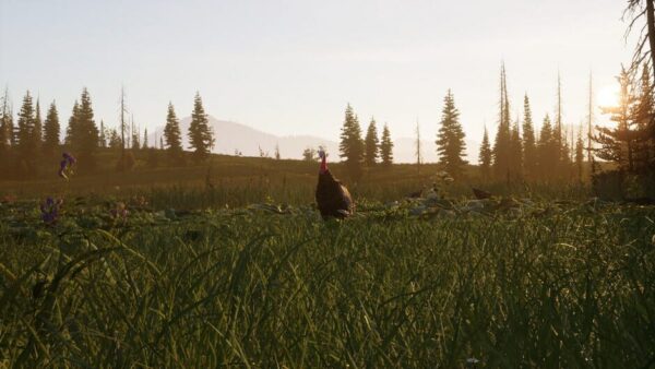 Way of the Hunter 2 screenshot