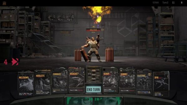 Operatives: Revolve screenshot