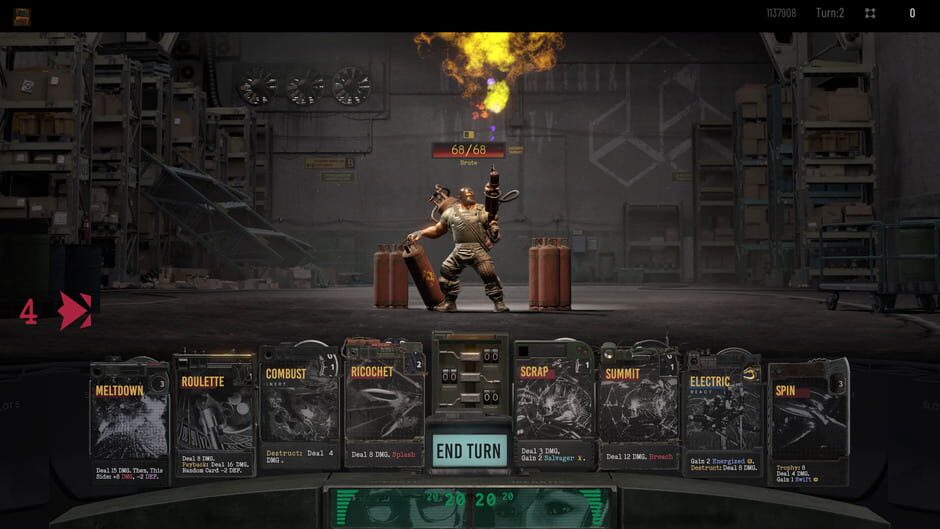 Operatives: Revolve screenshot
